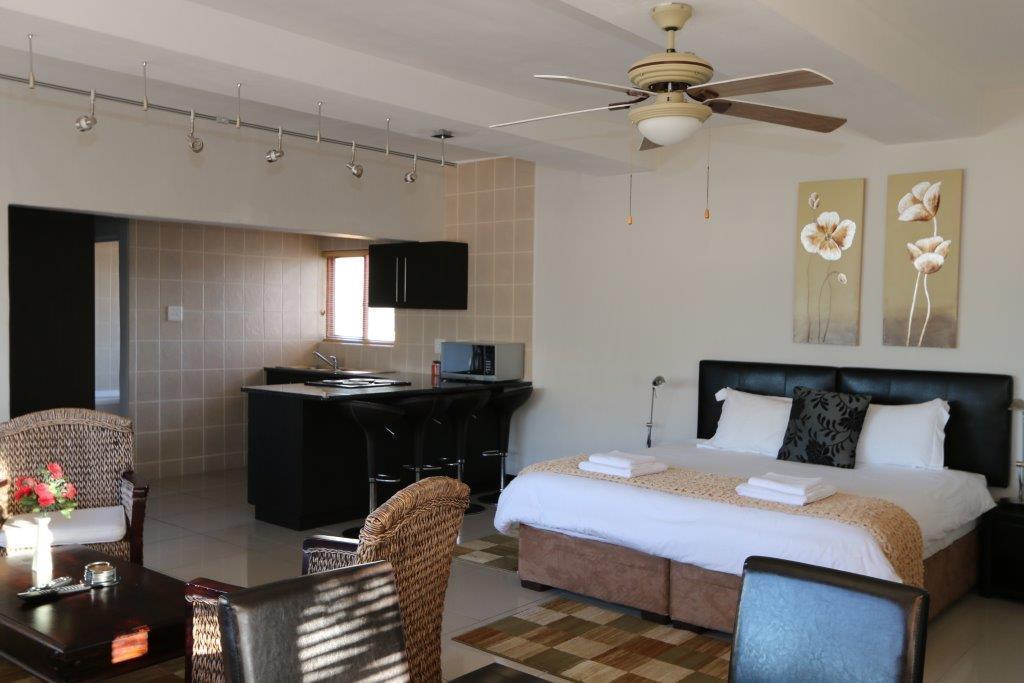 Go Green Self Catering Accommodation ケープタウン エクステリア 写真