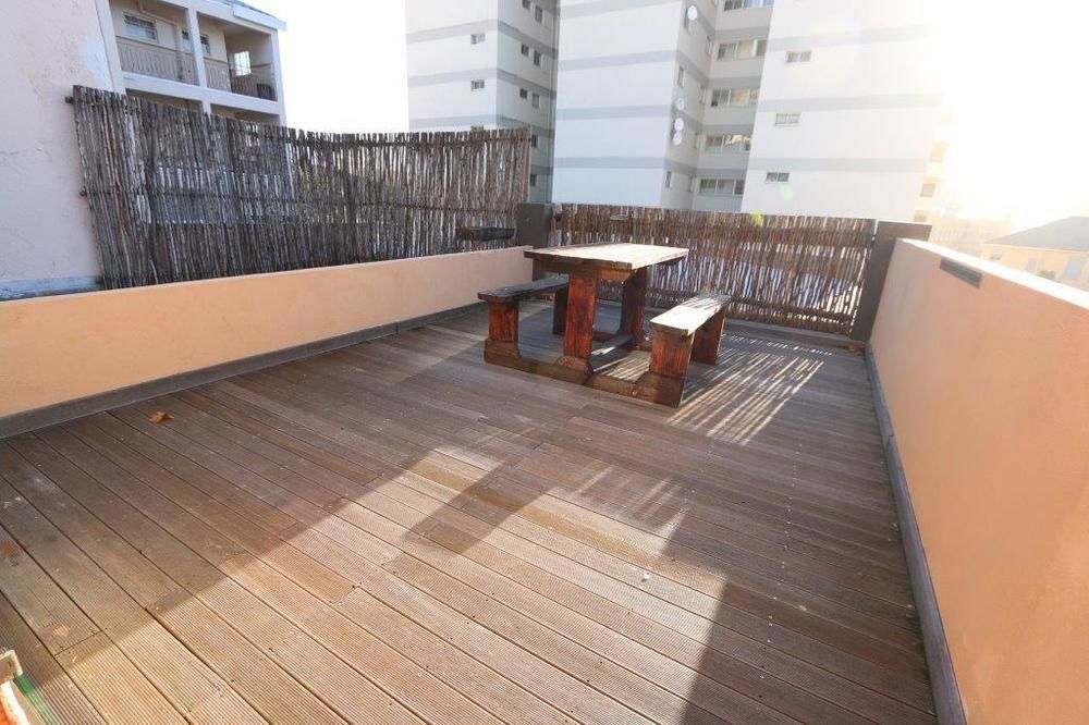 Go Green Self Catering Accommodation ケープタウン エクステリア 写真